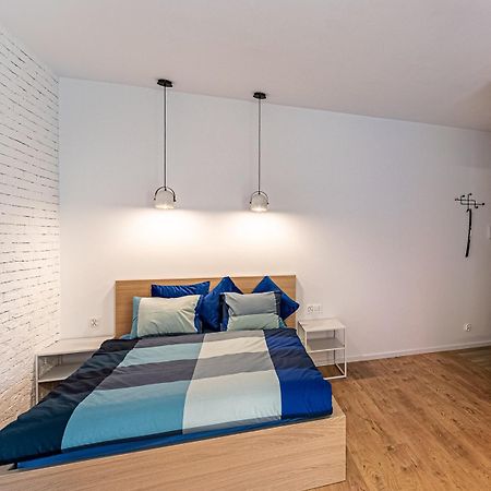 Apartament Jagielly Wrocław Exterior foto