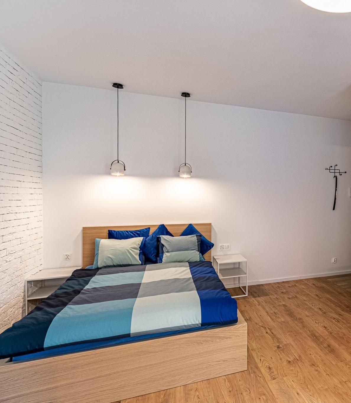 Apartament Jagielly Wrocław Exterior foto